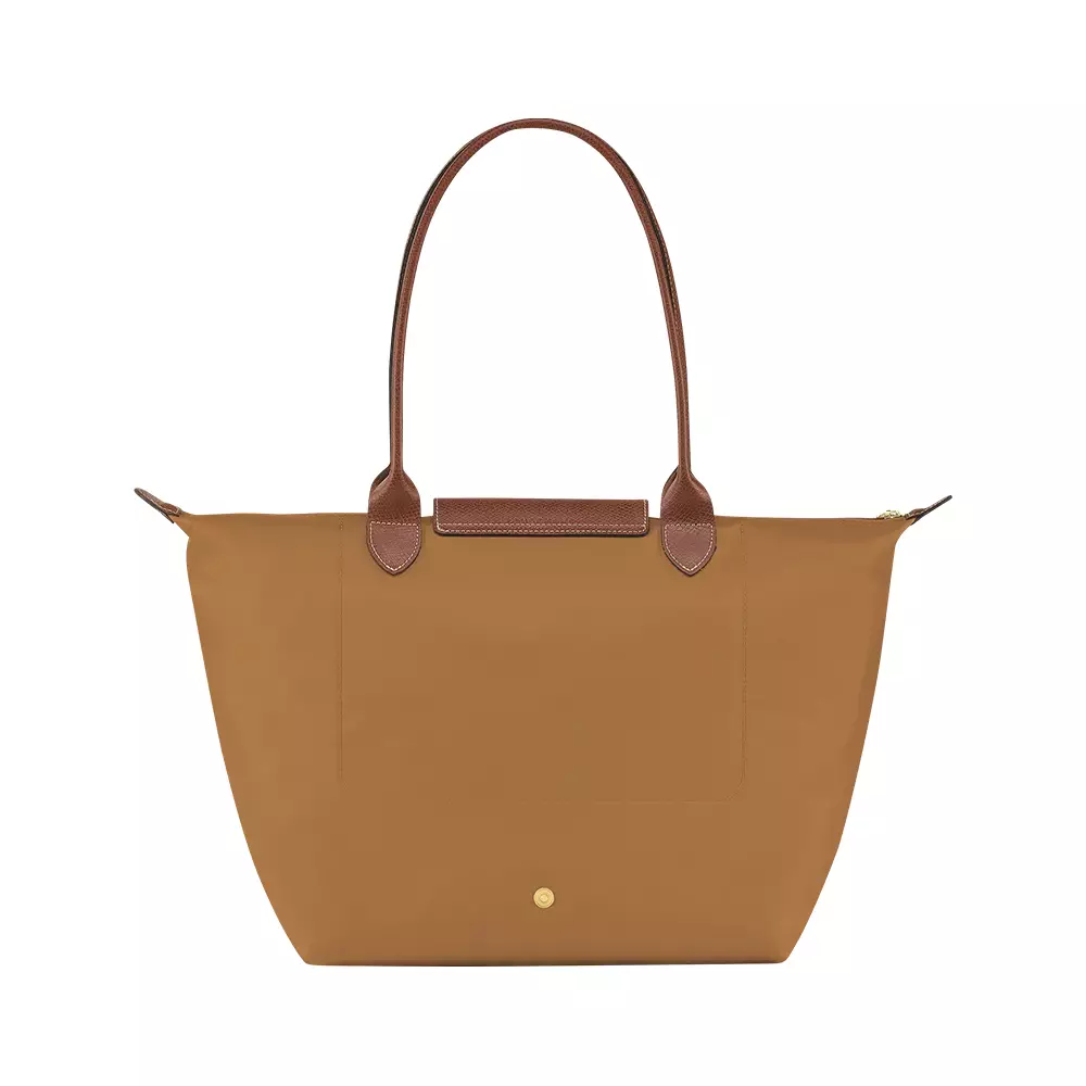 Le Pliage Original Tote Bag Large Fawn