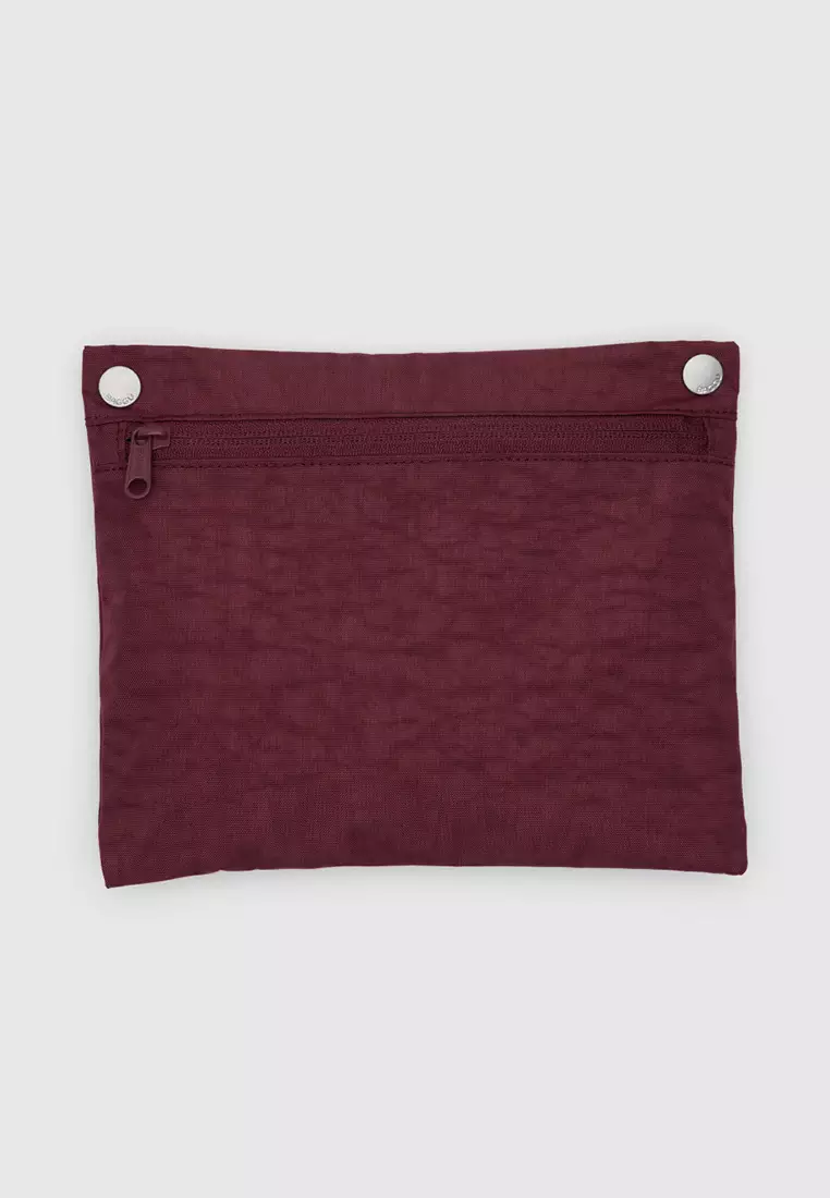 BAGGU - Cloud Bag - Mahogany