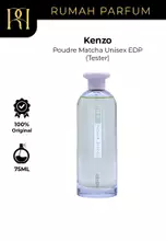 Jual Kenzo Kenzo Poudre Matcha Unisex EDP 75 ML (Tester) Original