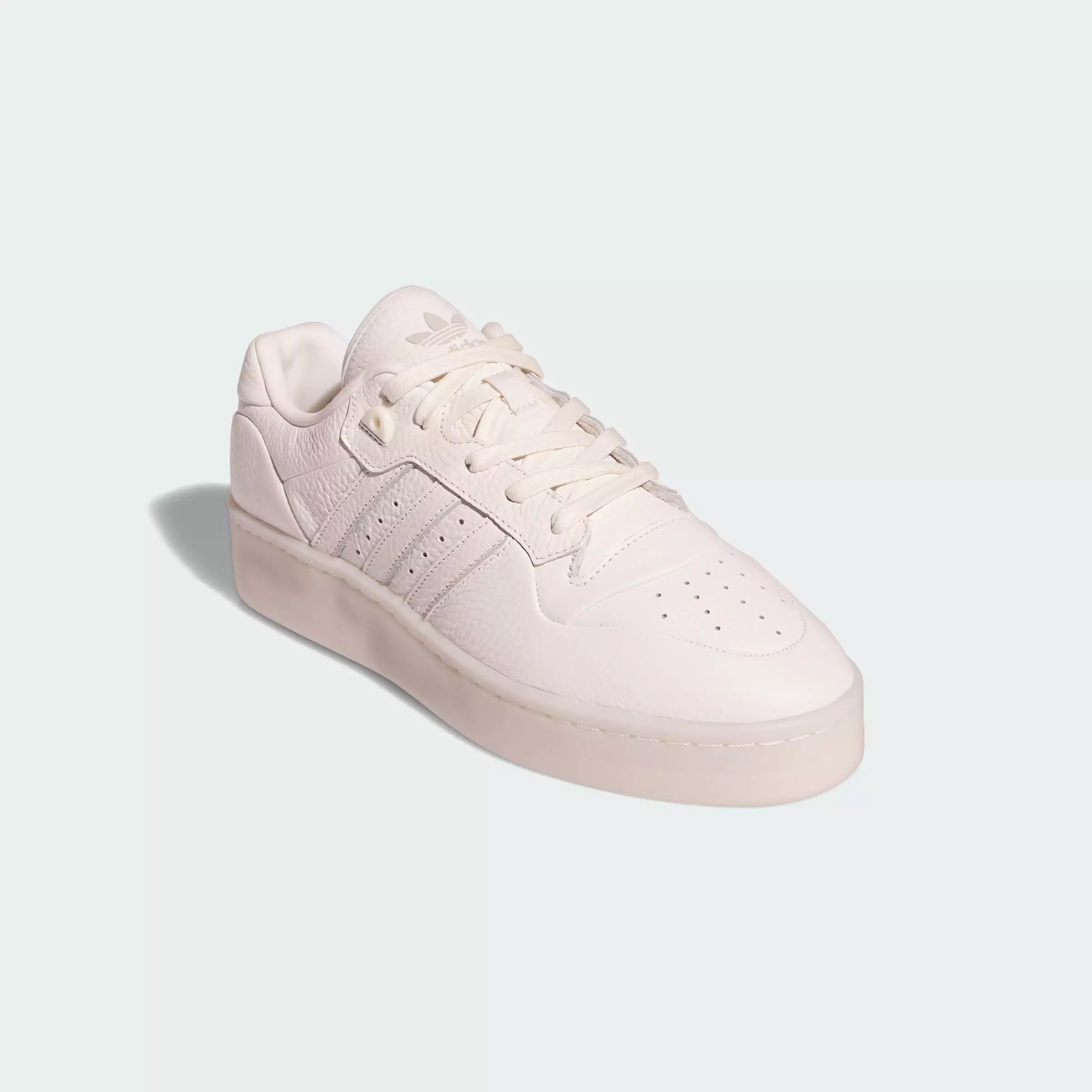 Basketball Rivalry Lux Low Shoes Unisex White IF7184