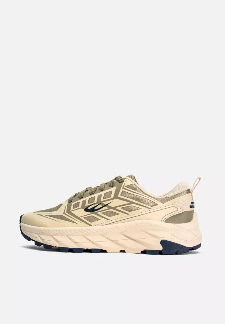 Trail Bound Women's Performance Shoes