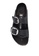 Birkenstock black Arizona Big Buckle Sandals 88B51SHD8F256BGS_4