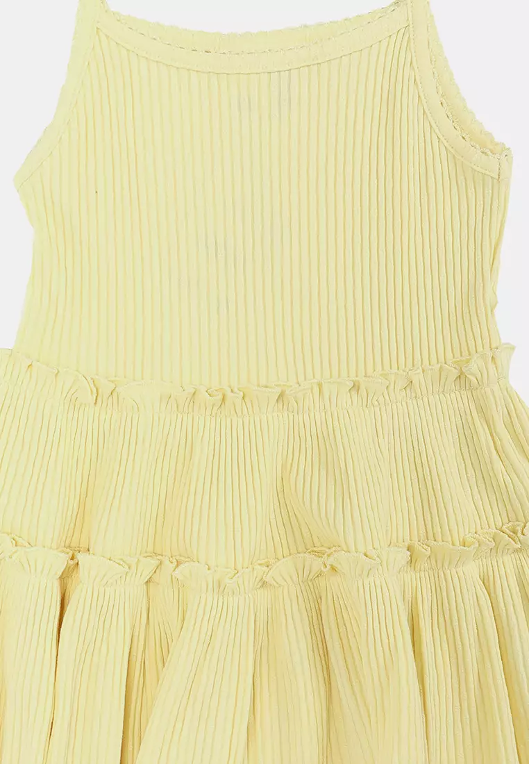 Ivy Sleeveless Dress