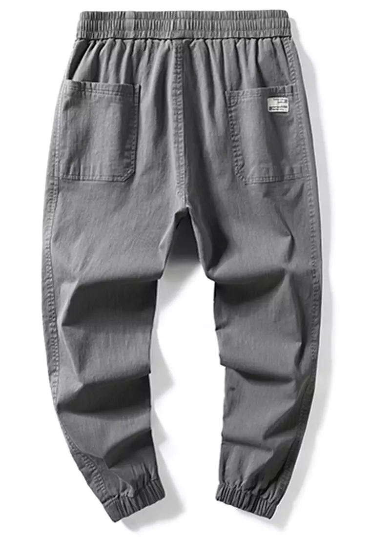 Skinny Jogger Pants