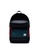 Herschel multi Herschel Unisex Supply Athletics Kaine Backpack Black/Red/Bachelor Button- 30L B342CAC7E6625EGS_2