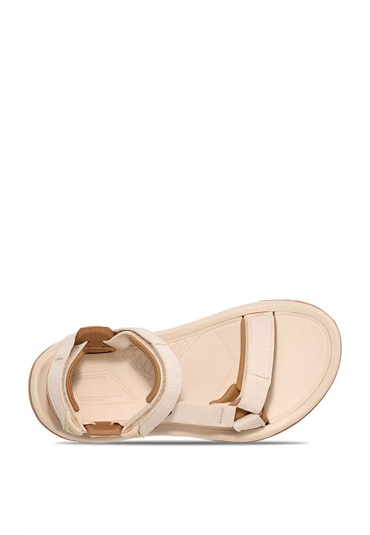 Women's Terra Fi 5 Universal Sandals - Coconut (1099443-CCN)
