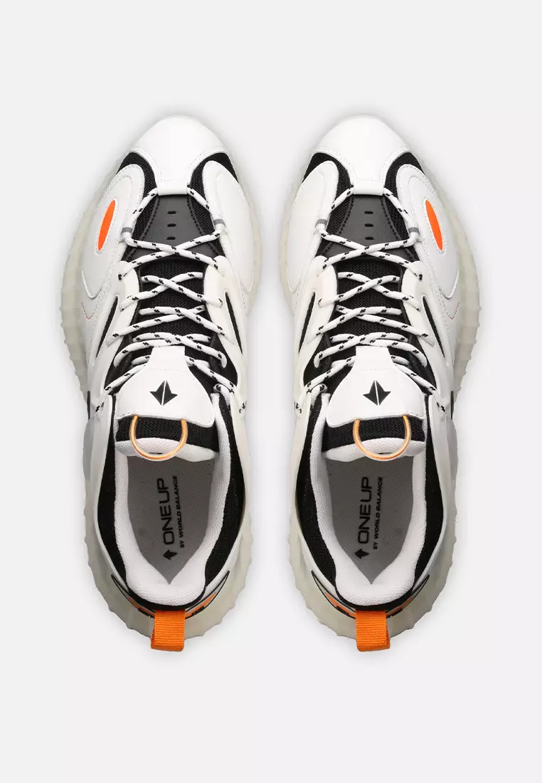 One Up By World Balance CAVALIER Men's Lifestyle Athleisure Shoes