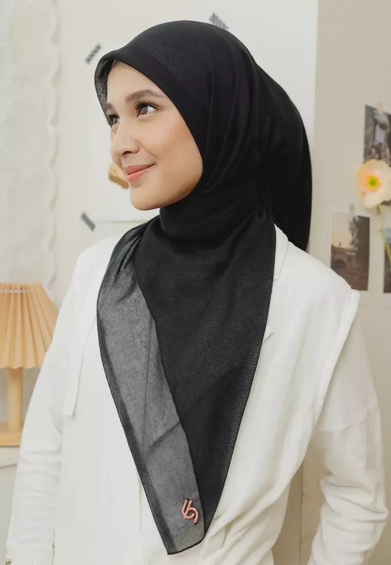 Paris Signature Lozy Black