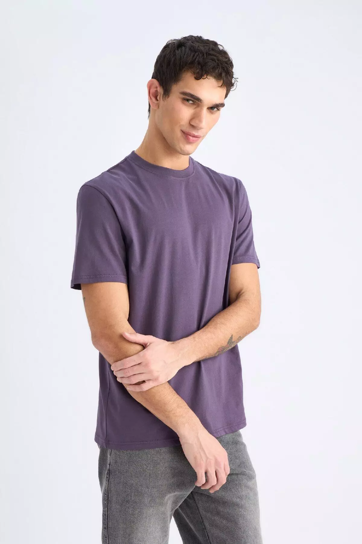 Purple T-Shirt
