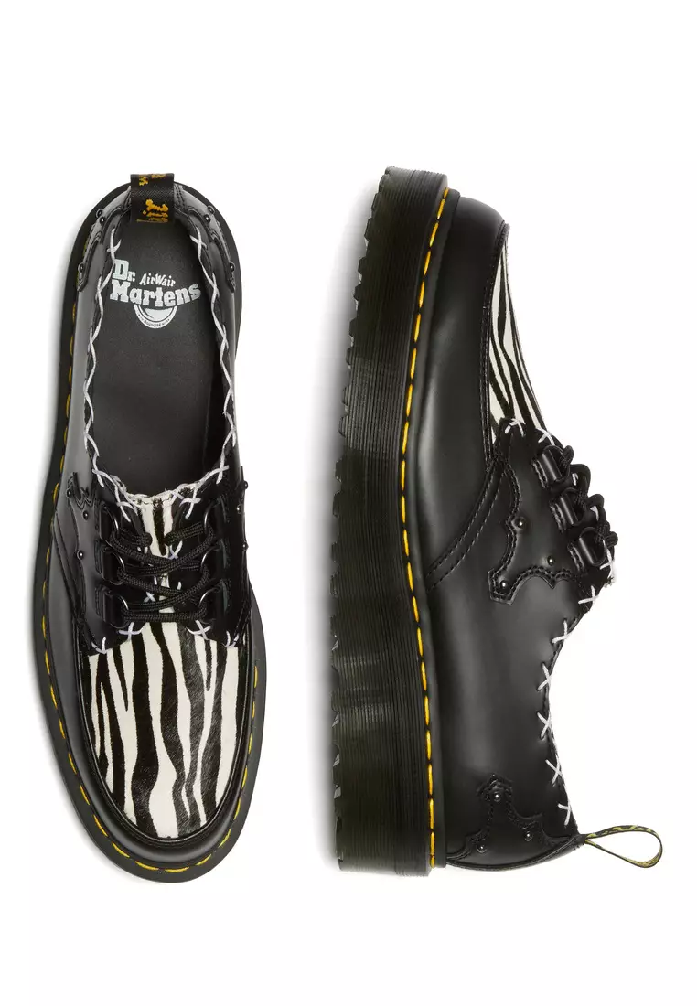 値下 dr.martens RAMSEY ZEB 値下 dr.martens RAMSEY ZEB - メルカリ