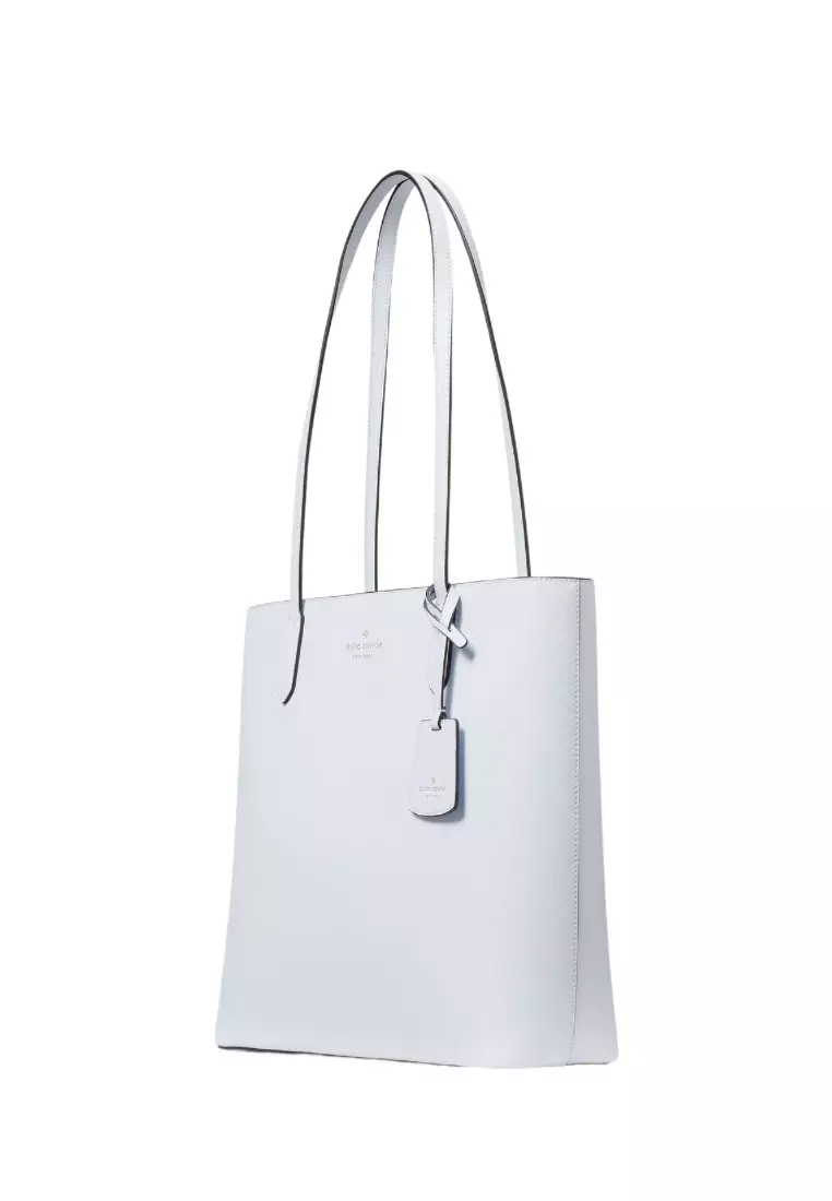Brynn Tote Pale Sapphirine 