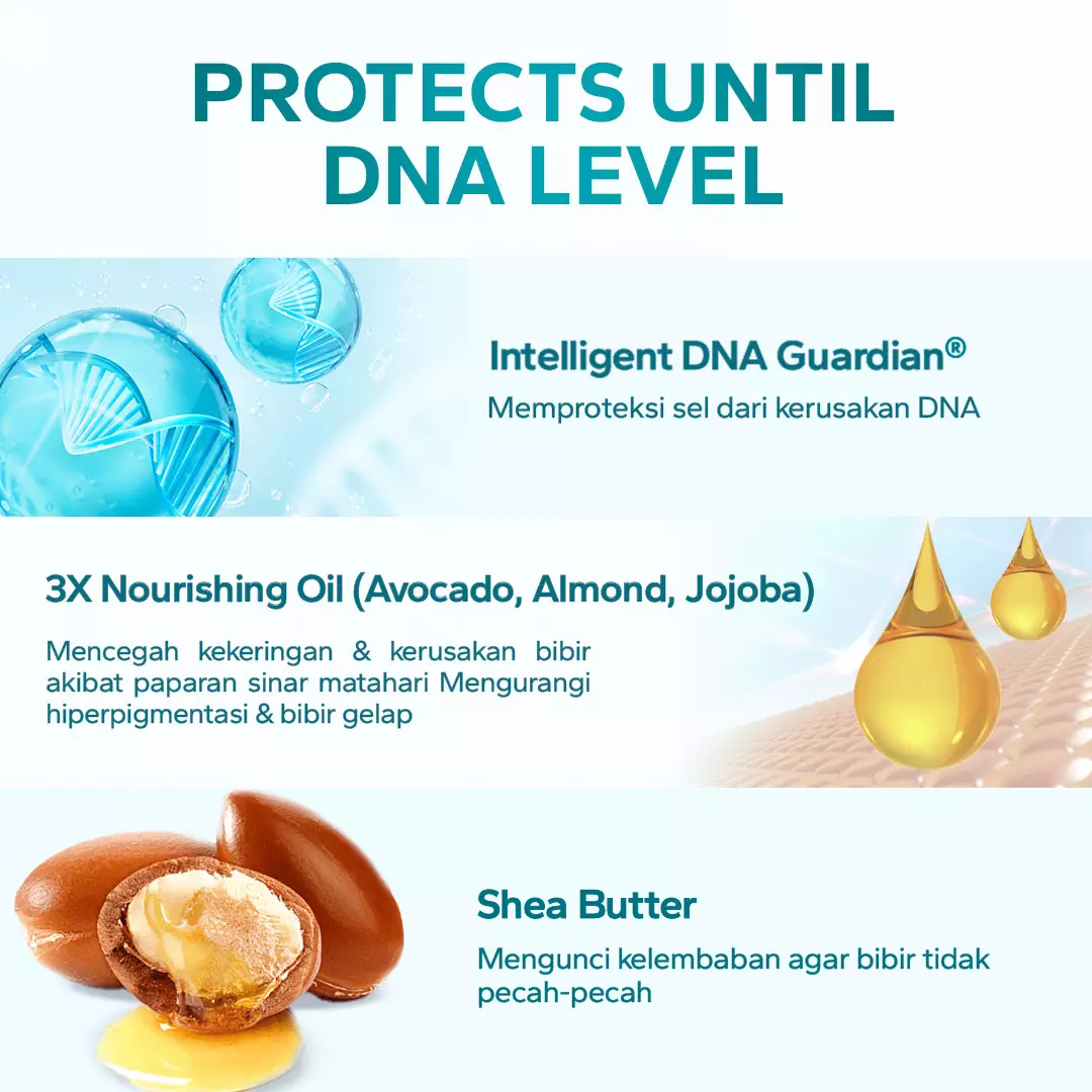 AMATERASUN [REAL SPF] Lip Gloss SPF29 PA++++ Mauve