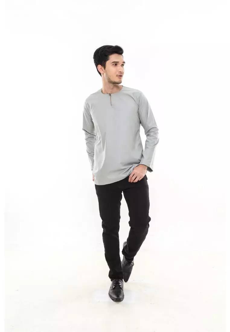 Kurta Yasin by Hudz