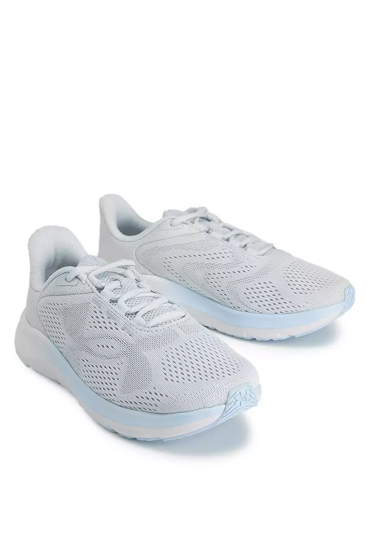 Pursuit 4 Big Logo Women's Running Shoes