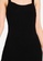 Noisy May black Lace Knit Dress 112FEAA8C3B762GS_3