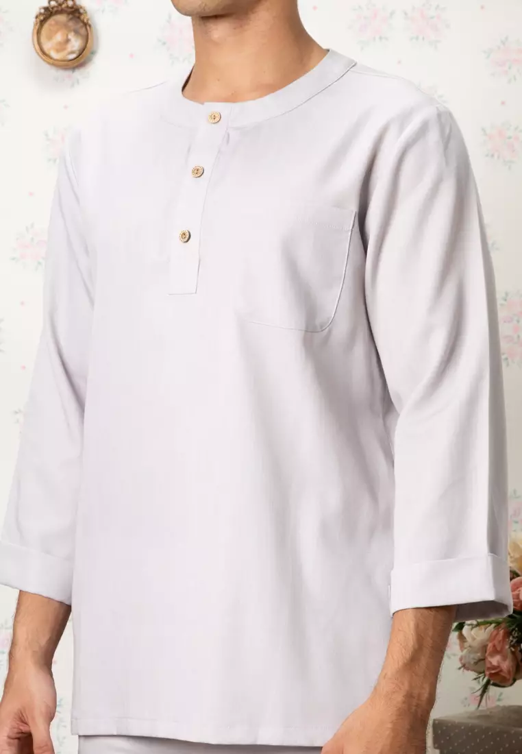 ADIWIRA BAJU MELAYU SET