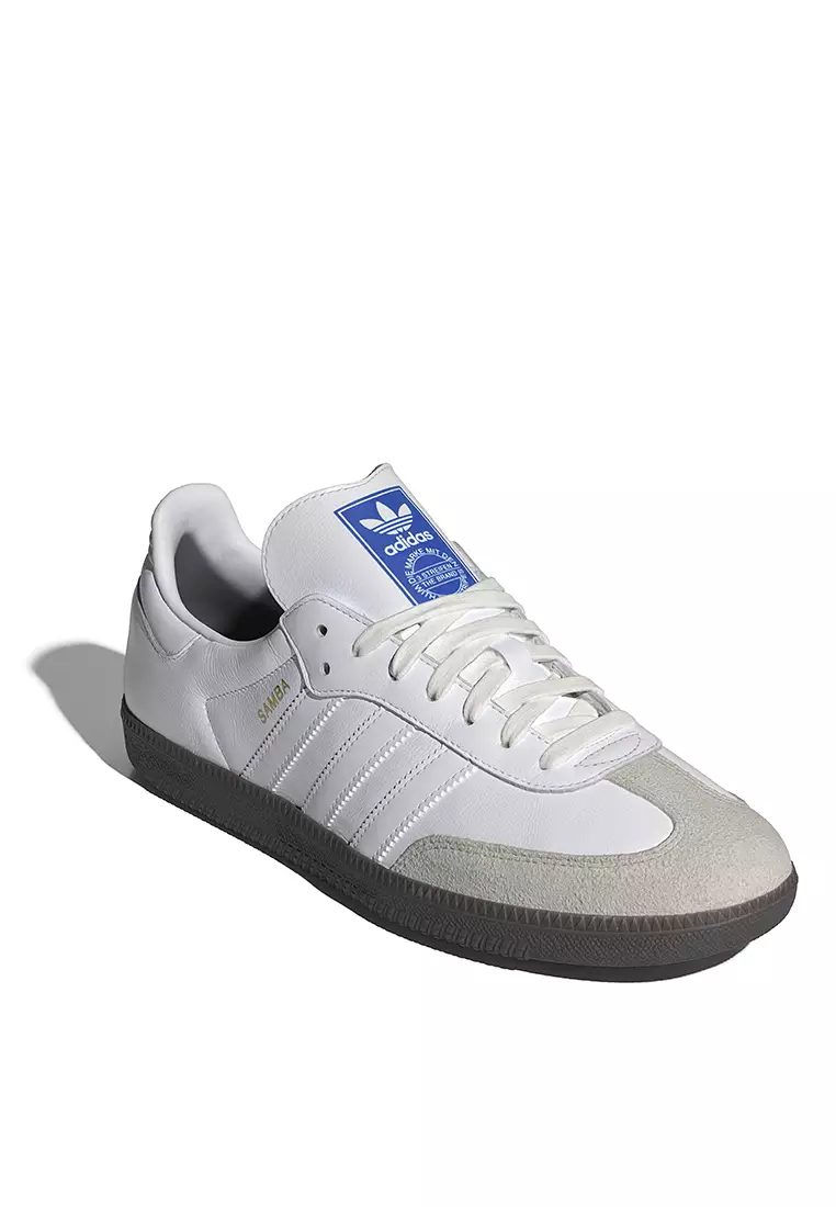 Samba OG Shoes