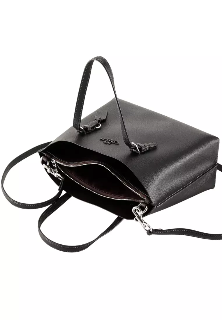 Mollie Tote 25 Bag - Black