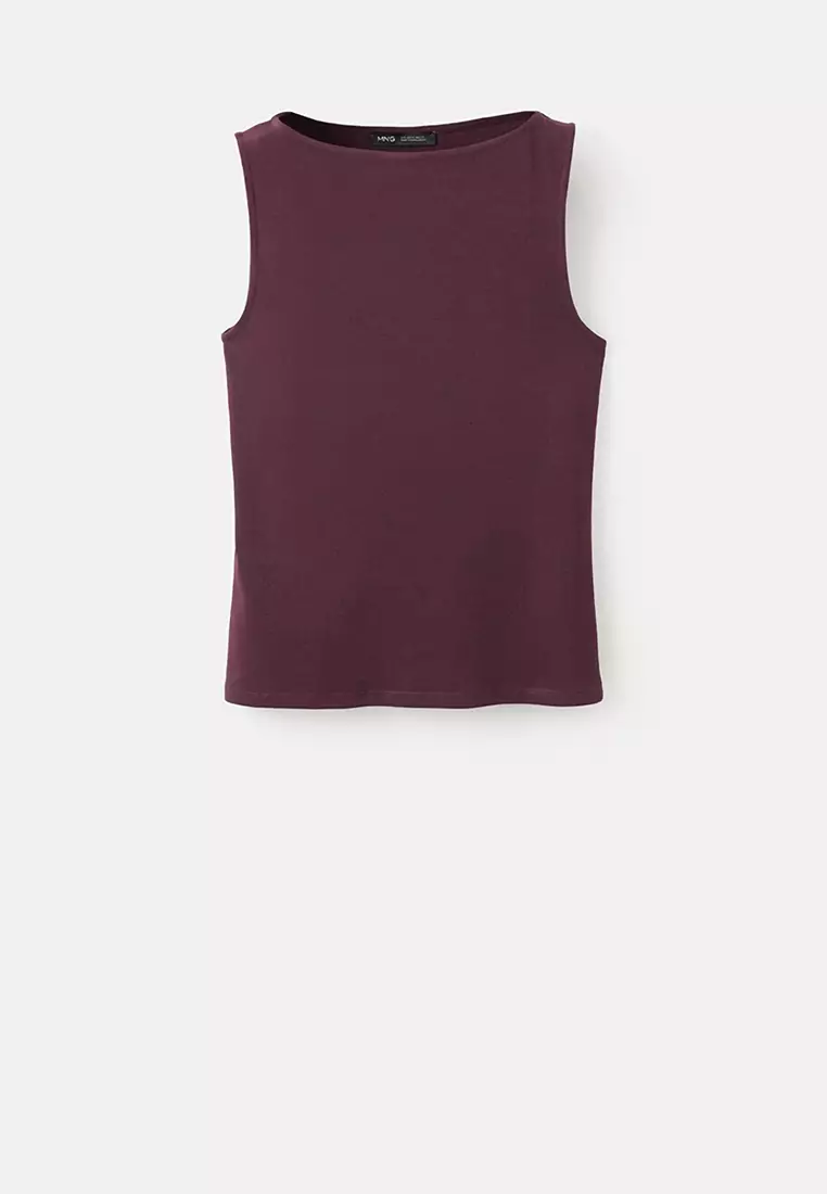 Fitted Top