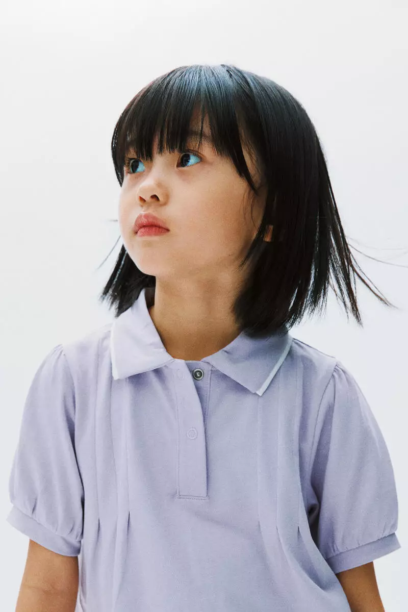 COOLMAX® polo shirt