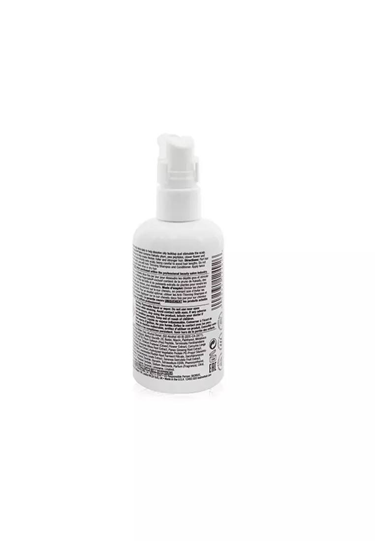 Buy Paul Mitchell Tea Tree Scalp Care Antithinning Tonic (leaveon