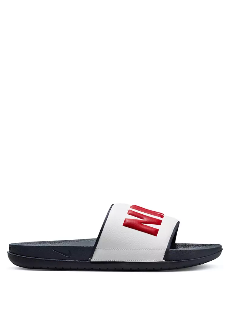 Jual sandal sale nike original