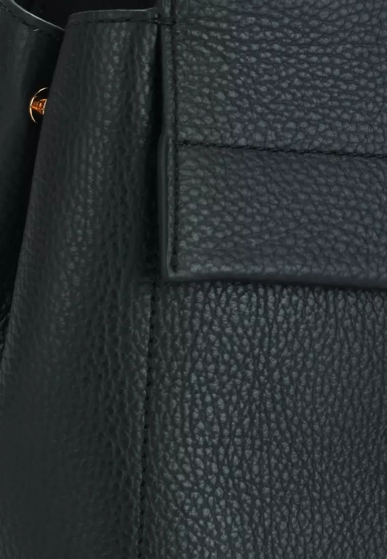 Artellis Signature Top Handle Bag