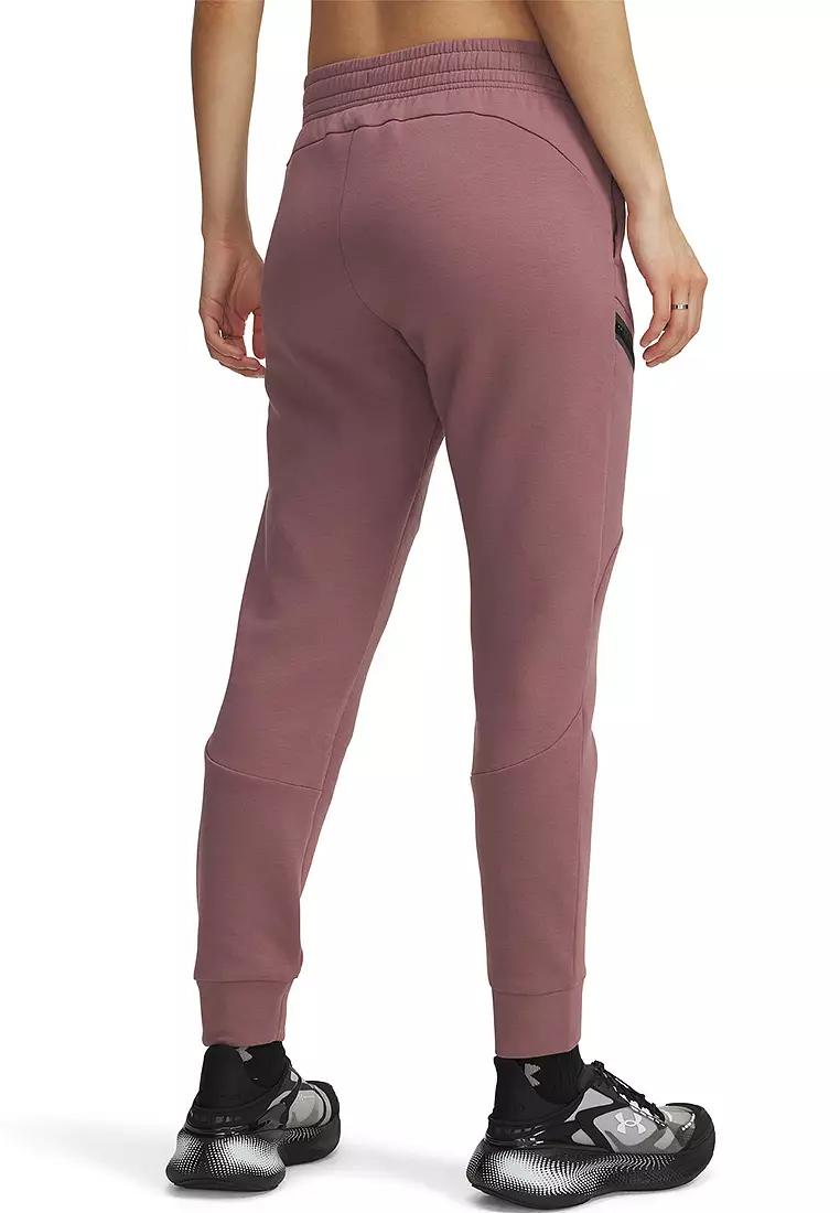 Unstoppable Fleece Joggers