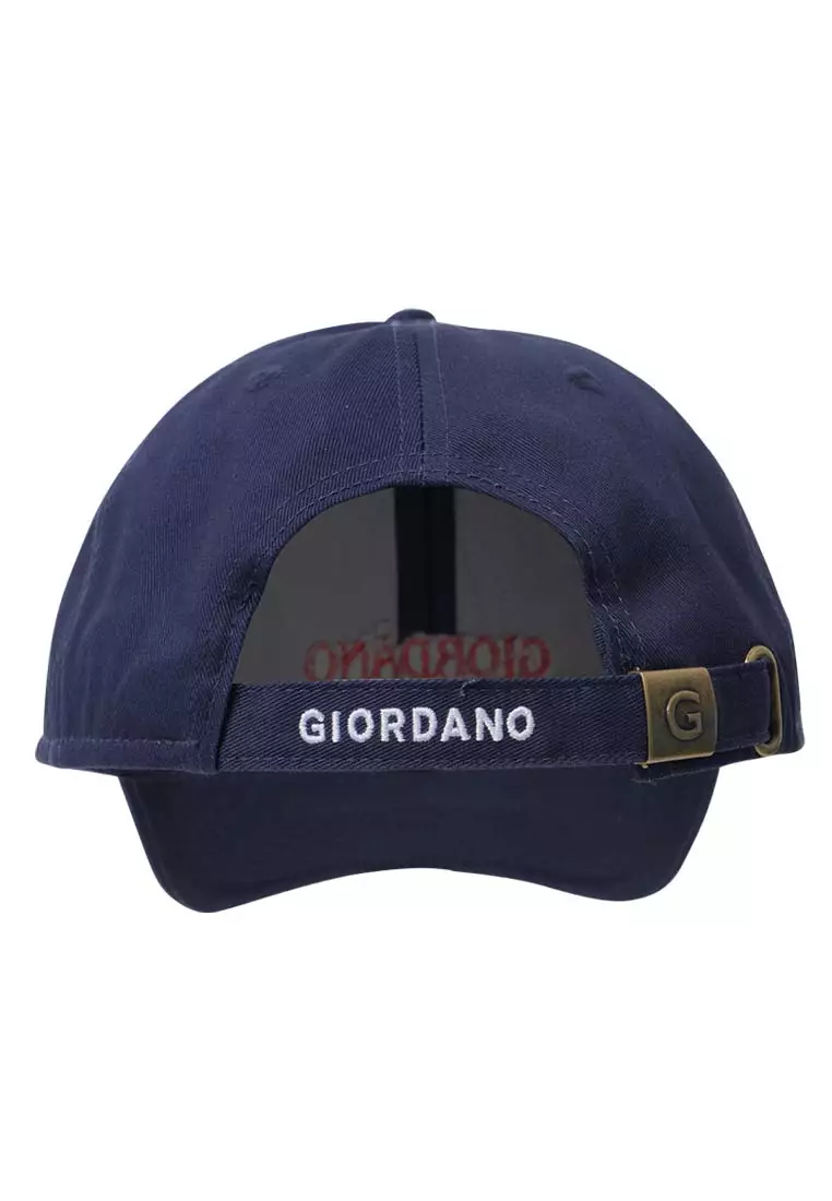 Men's Embroidery Cap