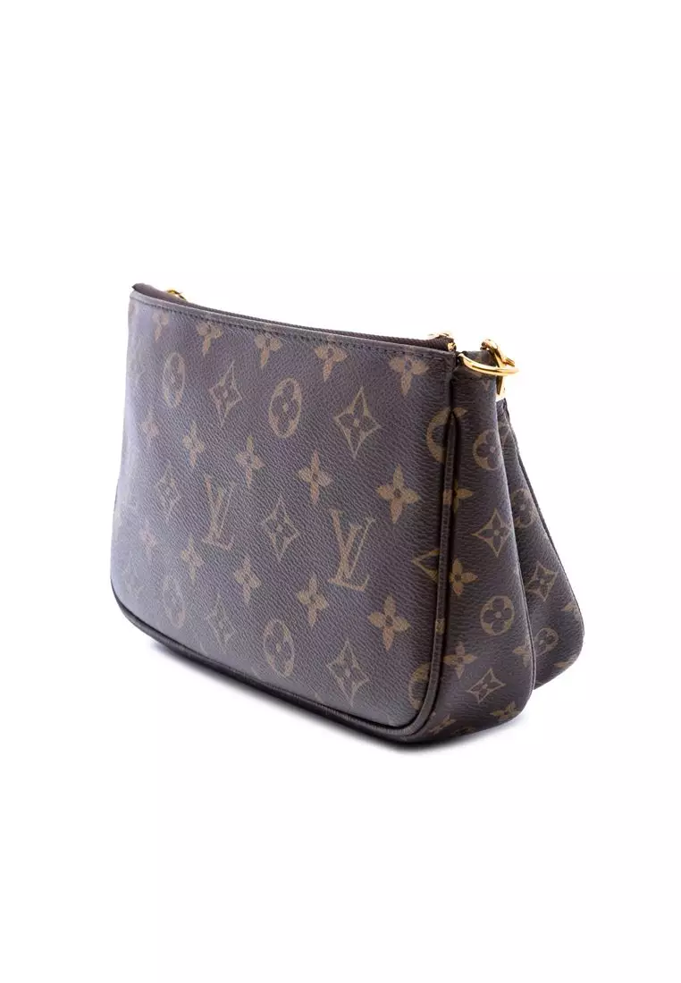 Pre-Loved Louis Vuitton Monogram Multi Pochette Accessoires