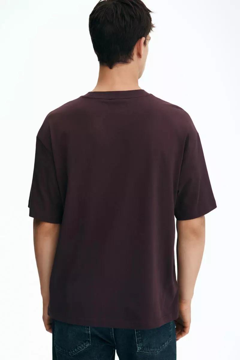 Relaxed Fit T-shirt