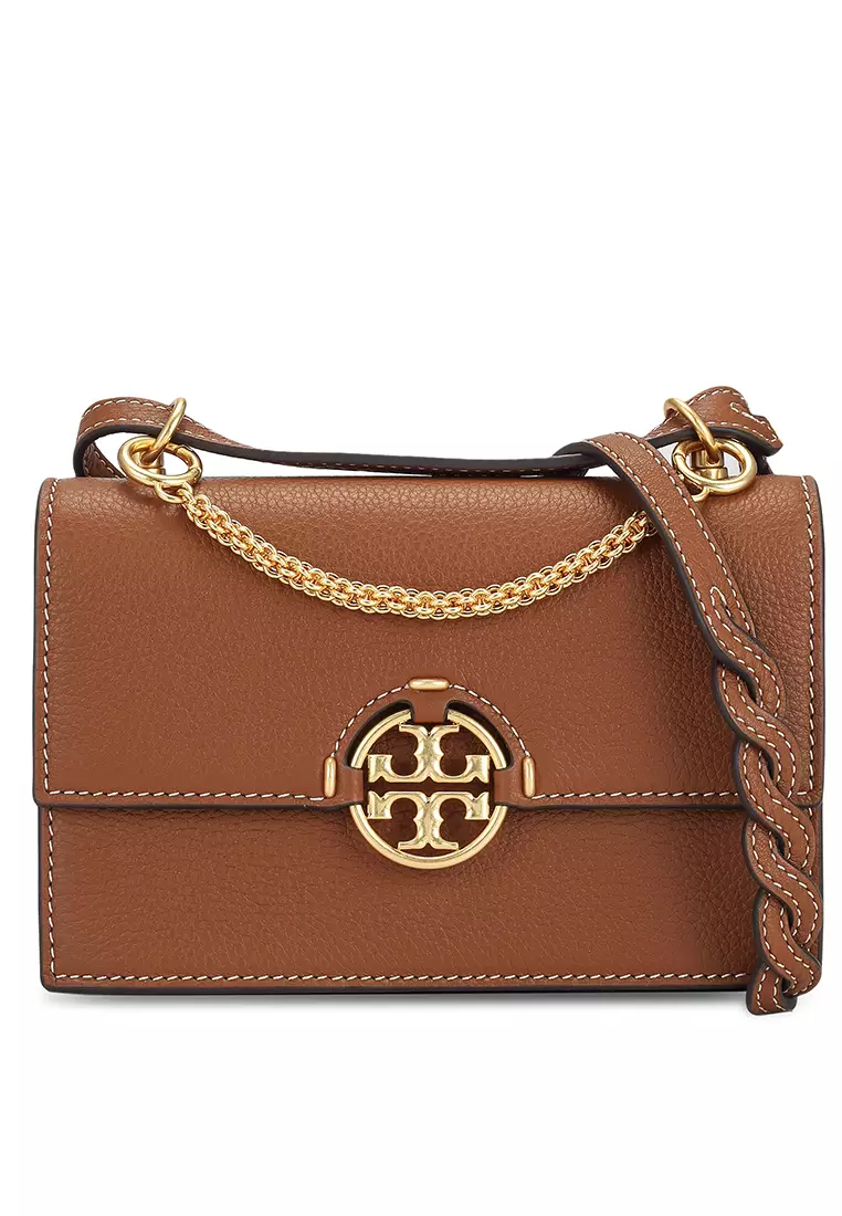 Tory Burch Miller Mini Crossbody Bag nt 2023 Buy Tory Burch