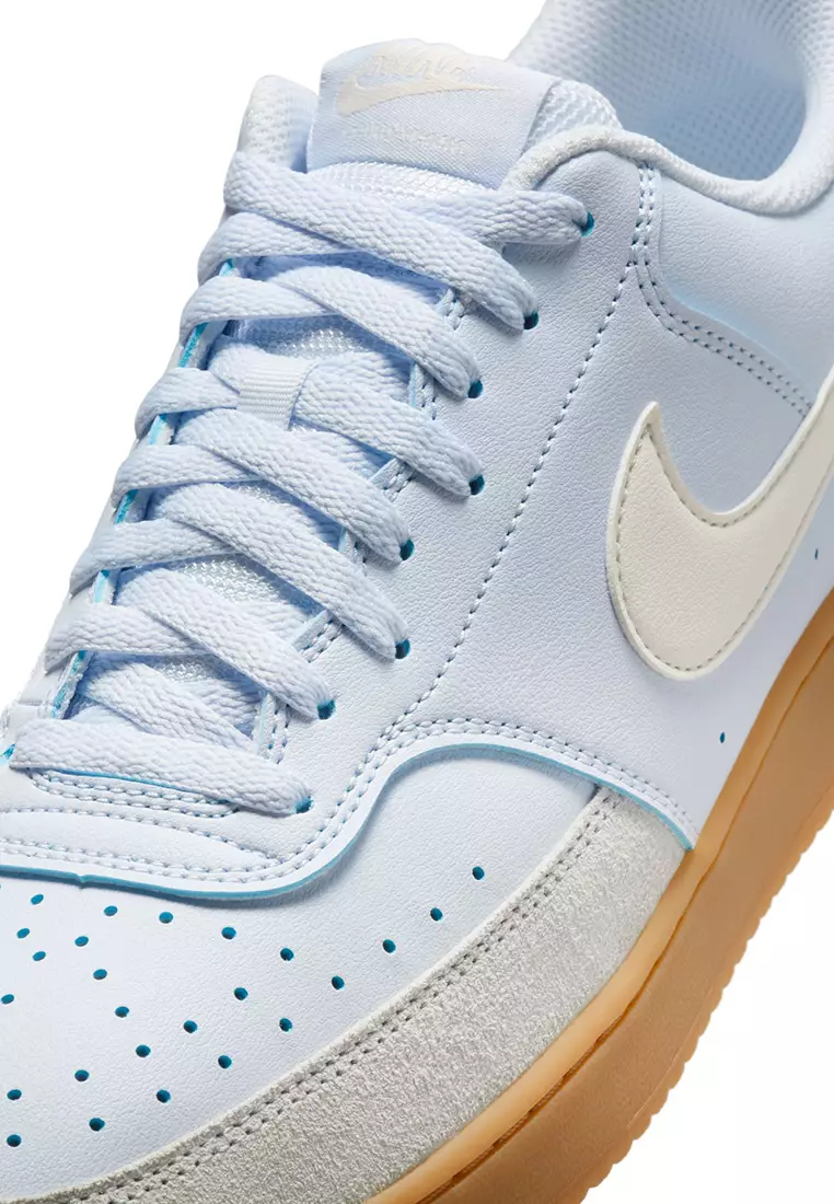 Court Vision Low Shoes