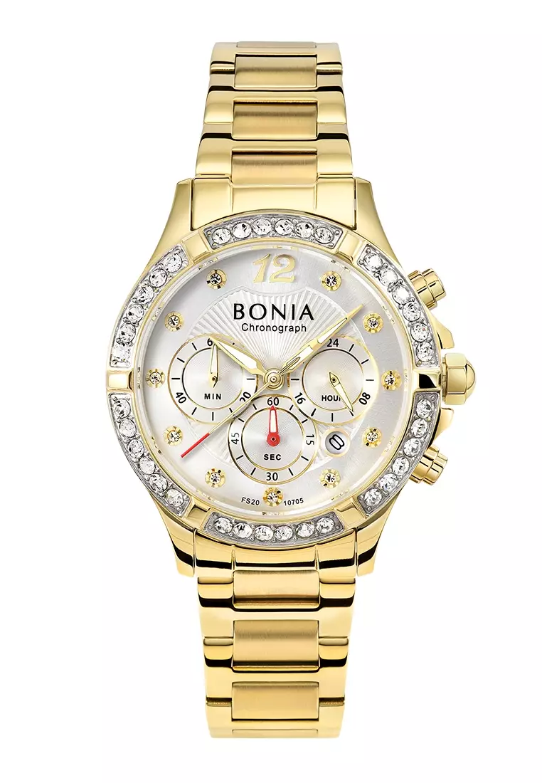 Chronograph watches 2024 for womens