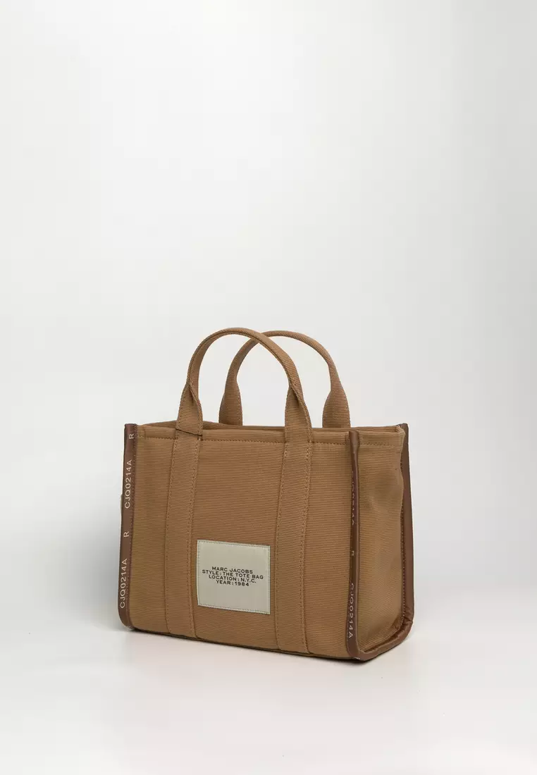 Marc jacobs canvas crossbody on sale