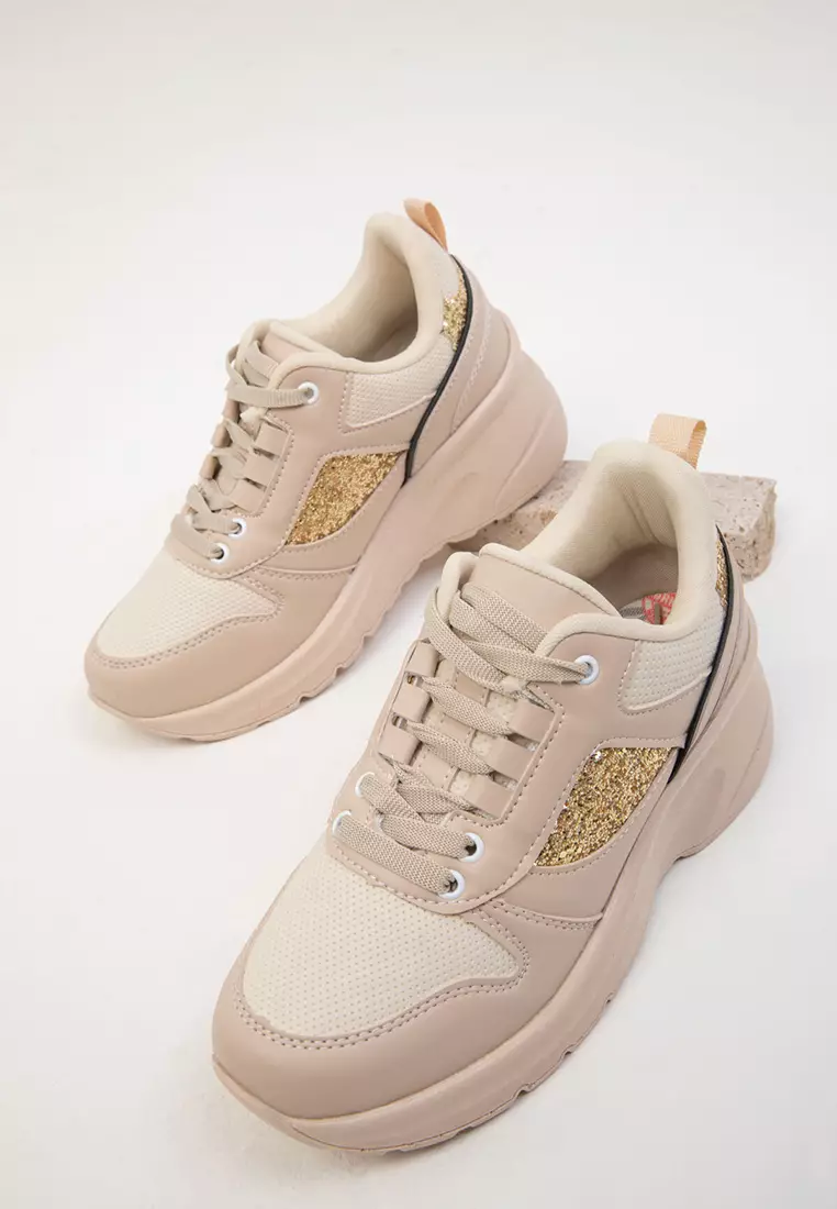 1973 Model Skin Women's Sneakers