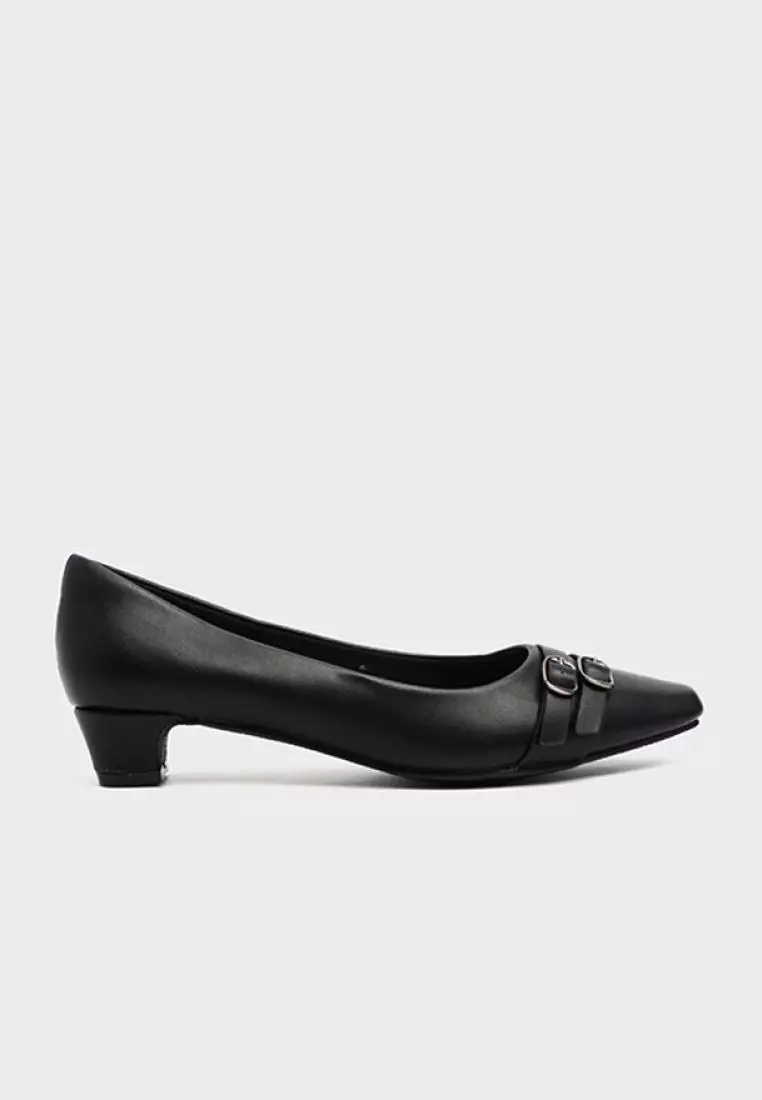 Discount on Alberto  shoes - SKU: Cushon Women's Halo Pumps
