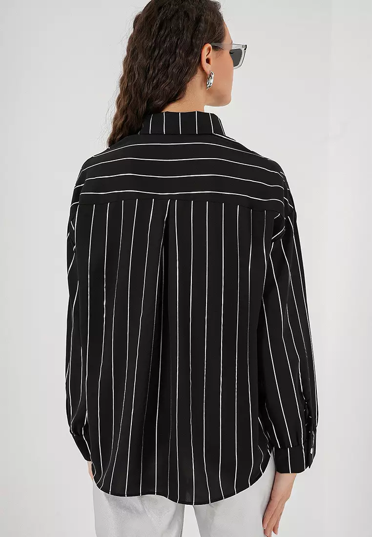 Striped Shirt