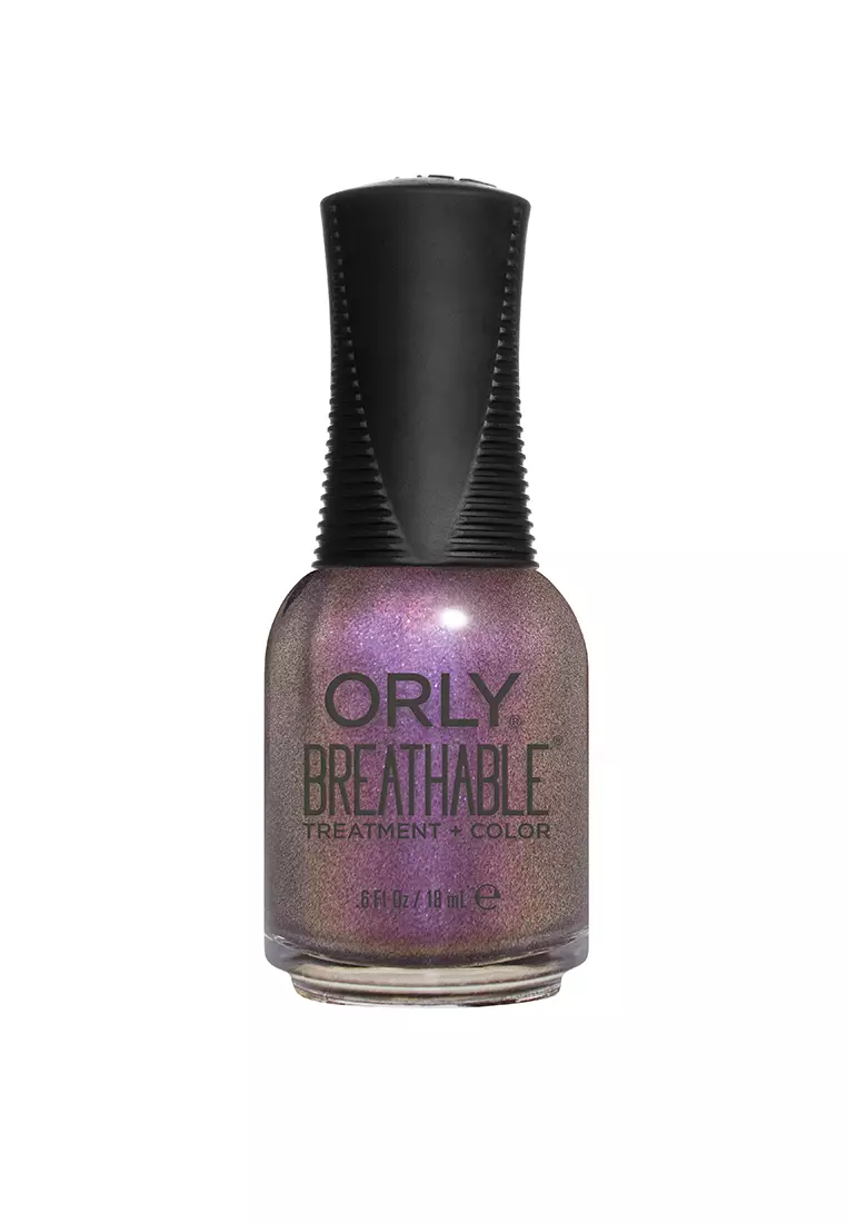 Breathable Nail Lacquer Color You're A Gem 18ml