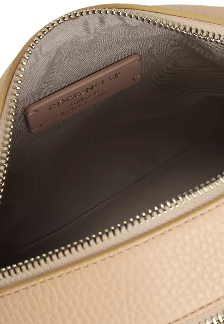 Malory Small Crossbody Bag