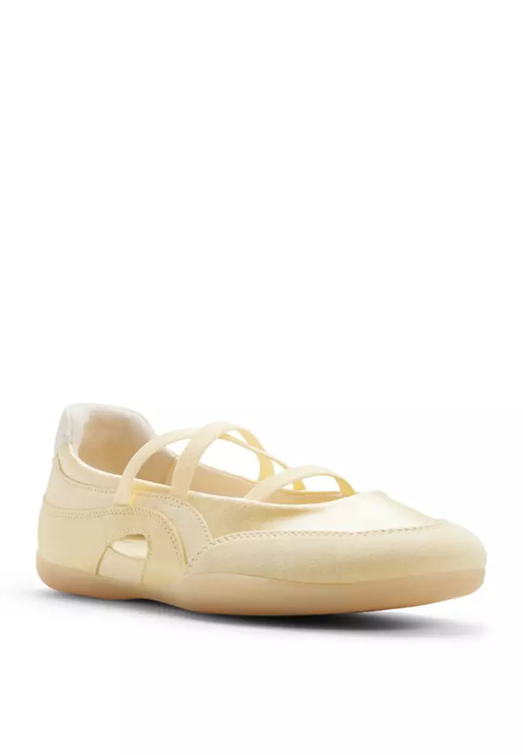 Arabesque Flats