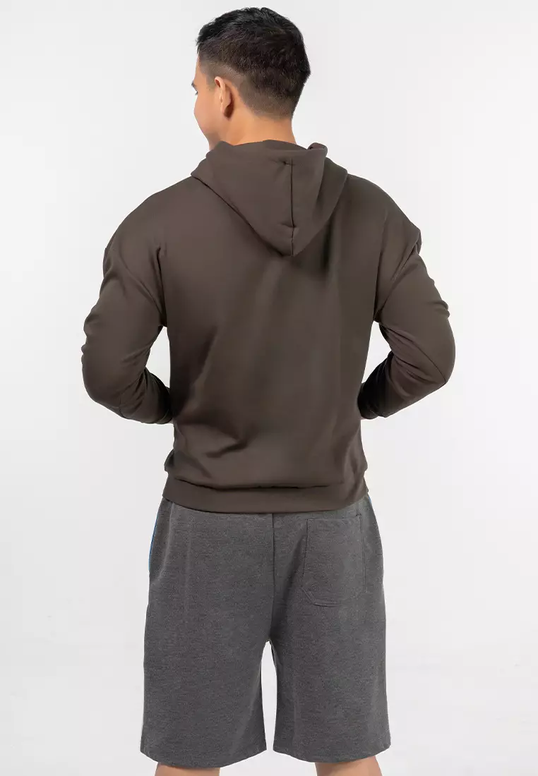 Street Style Hoodie (Unisex)