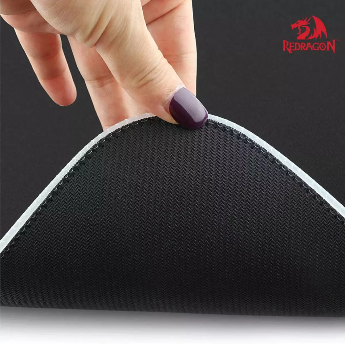 MOUSE PAD REDRAGON LULUCA - L030 - BFTECH