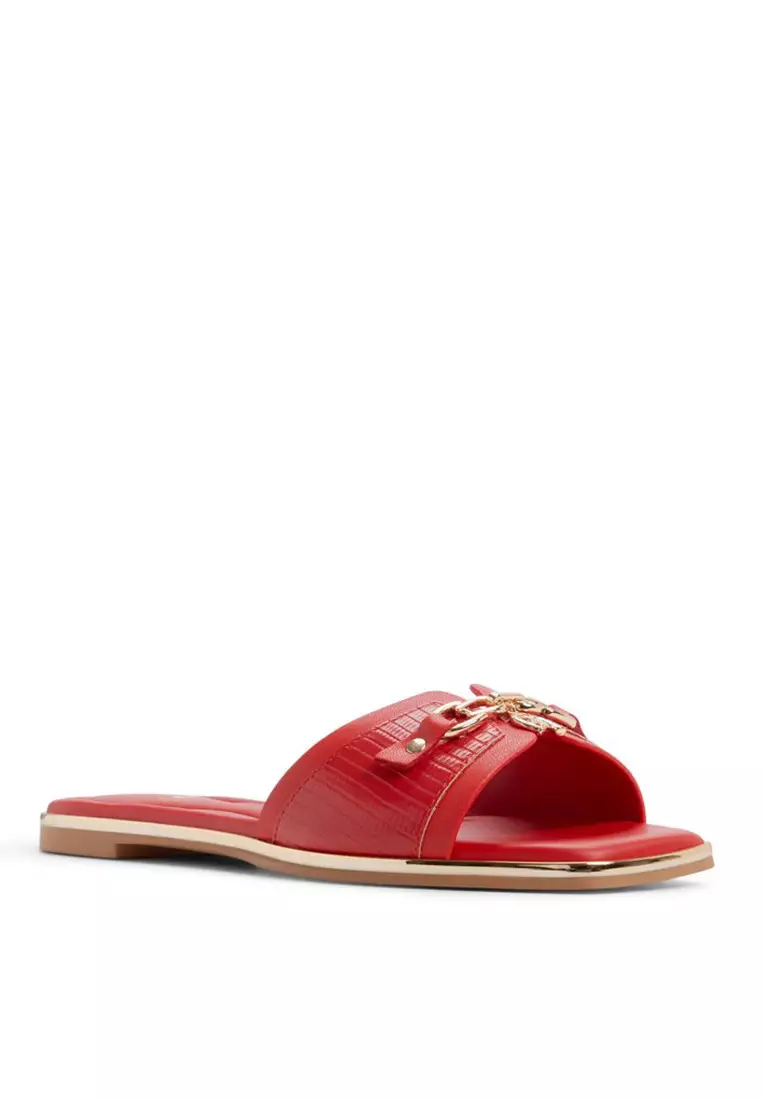 Alamassi Sandals