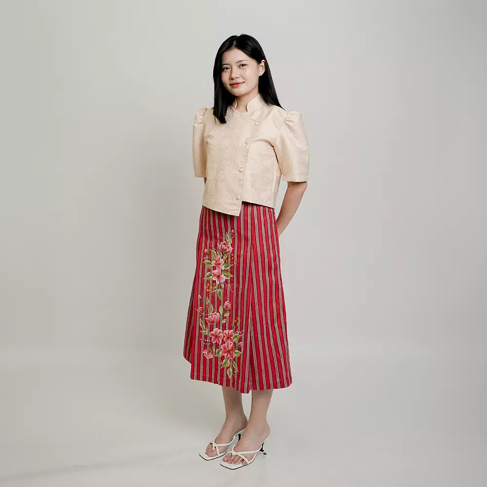 BESKAP SEKAR PINK