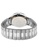 Gevril silver GV2 Men's Giromondo 42301B Swiss Quartz Silver Dial Stainless Steel Date Watch 9AD38AC6928382GS_3
