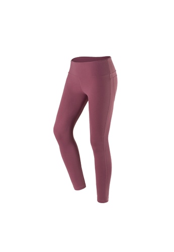 Buy Viviesta Sport Booty Support High Waist Leggings Online Zalora Singapore