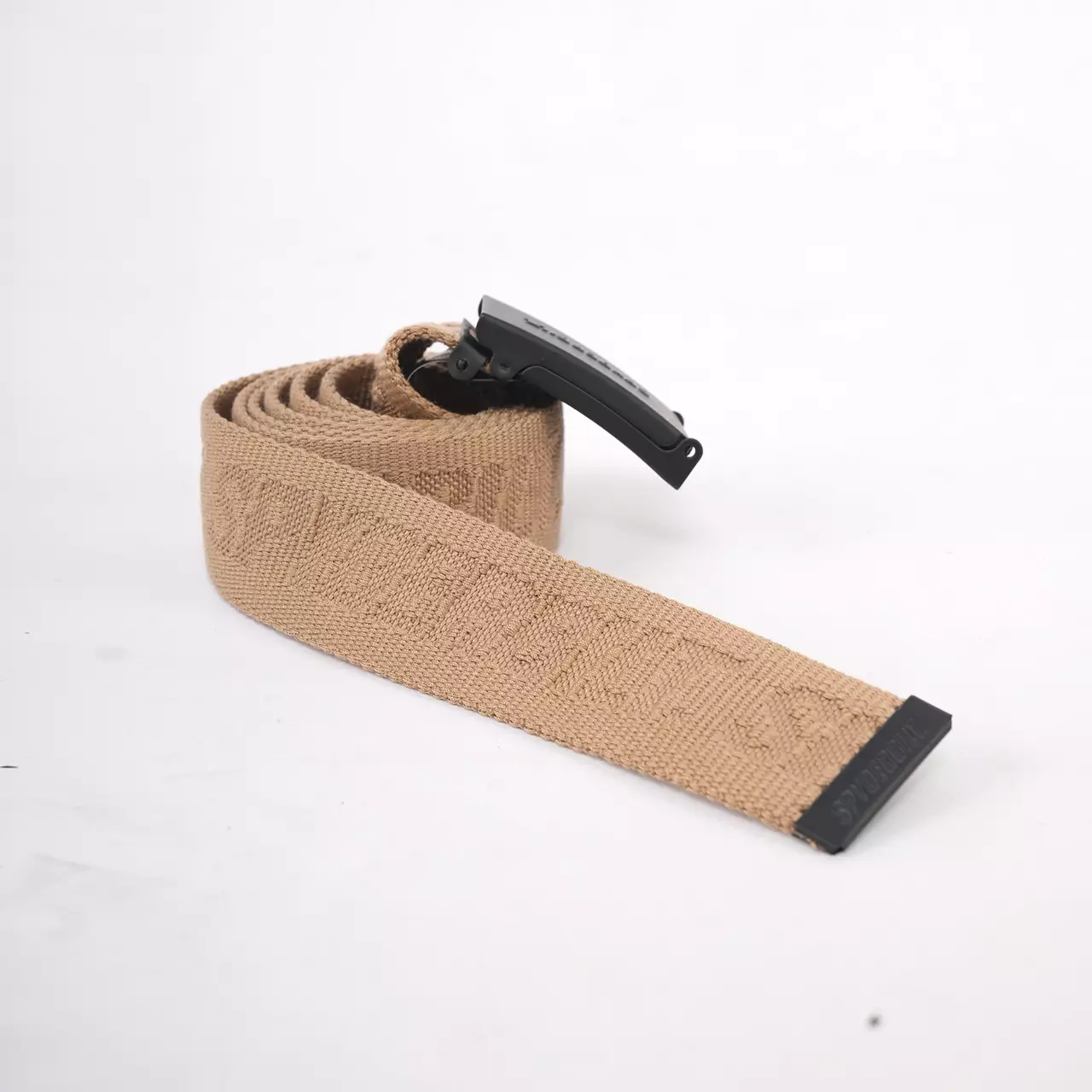 Spyderbilt Ikat Pinggang Pria Sugeru Men Belt Webbing Planet Surf