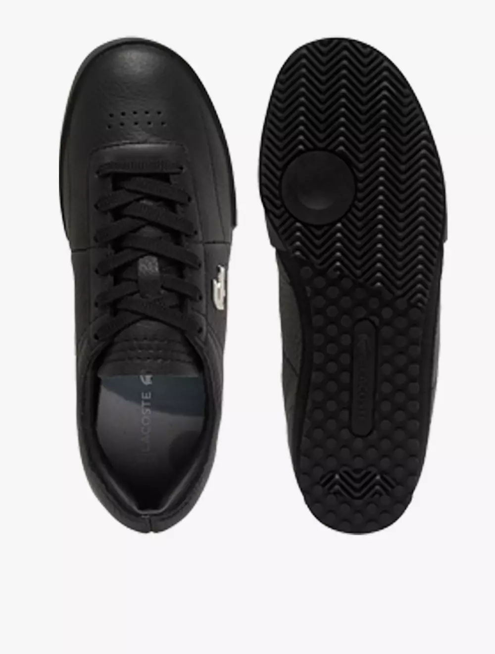 Women’s Aura Sneakers - Black