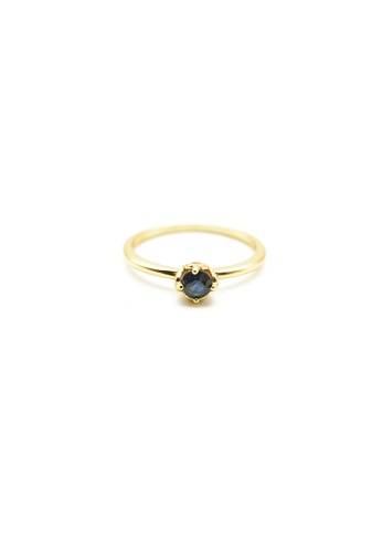 Buy Sdori Sapphire Ring Online On Zalora Singapore